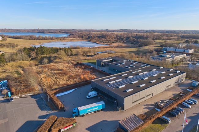 Lejrvej 11-13, Kirke Værløse, 3500 Værløse