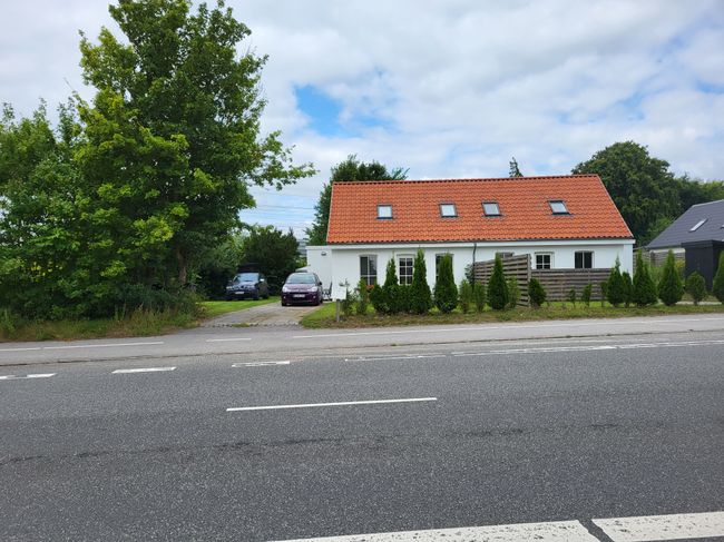 Køgevej 205, Fjællebro, 4100 Ringsted