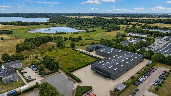 Lejrvej 11-13, Kirke Værløse, 3500 Værløse