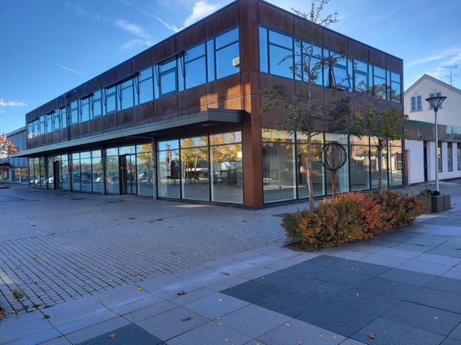 Østergade 6A, st., 3200 Helsinge