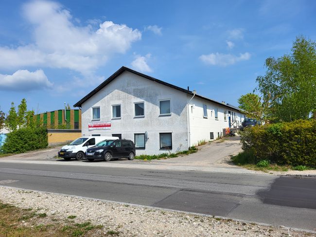 Klintehøj Vænge 17, 3460 Birkerød